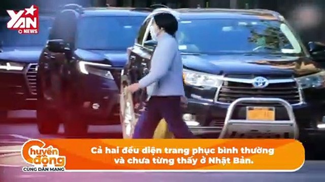 Ngỡ ngàng với chiếc áo Mako diện ở Mỹ: Rẻ như hàng chợ , đậm chất thường dân | Điện Ảnh Net