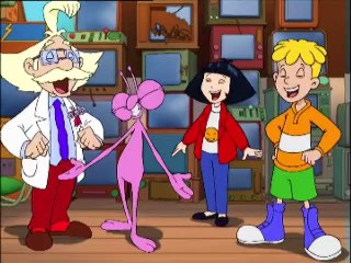 tommy e oscar ep 36 ita