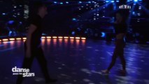 Danse avec les stars Saison 6 - Loïc Nottet, dans la peau de Florence Foresti (EN)