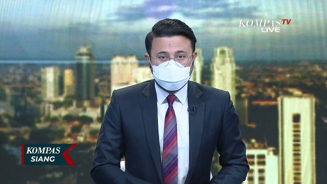 Kasus Omicron Bertambah Jadi 3 Orang! Pasien Terkonfirmasi Laki-laki Usia 42 dan 50 Tahun