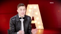 Danse avec les stars Saison 6 - DALS 6: Loïc Nottet, le chanteur Belge va se donner à 100% ! (EN)