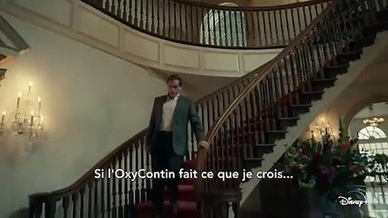 Dopesick Saison 1 - Bande annonce Vost (EN)