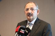 AK PARTİ'Lİ ÖZHASEKİ: KEMAL BEY BİRAZ SABREDERSE 1,5 YIL SONRA SEÇİM VAR