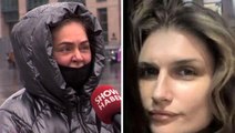 Türkiye'ye gelen Rus oyuncu Katerina Barçukova'dan 6 aydır haber alınamıyor