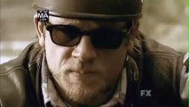 Sons of Anarchy Saison 5 - Brother Teaser (EN)