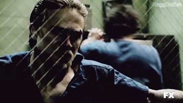 Sons of Anarchy Saison 5 - Opies Death And Funeral (EN)