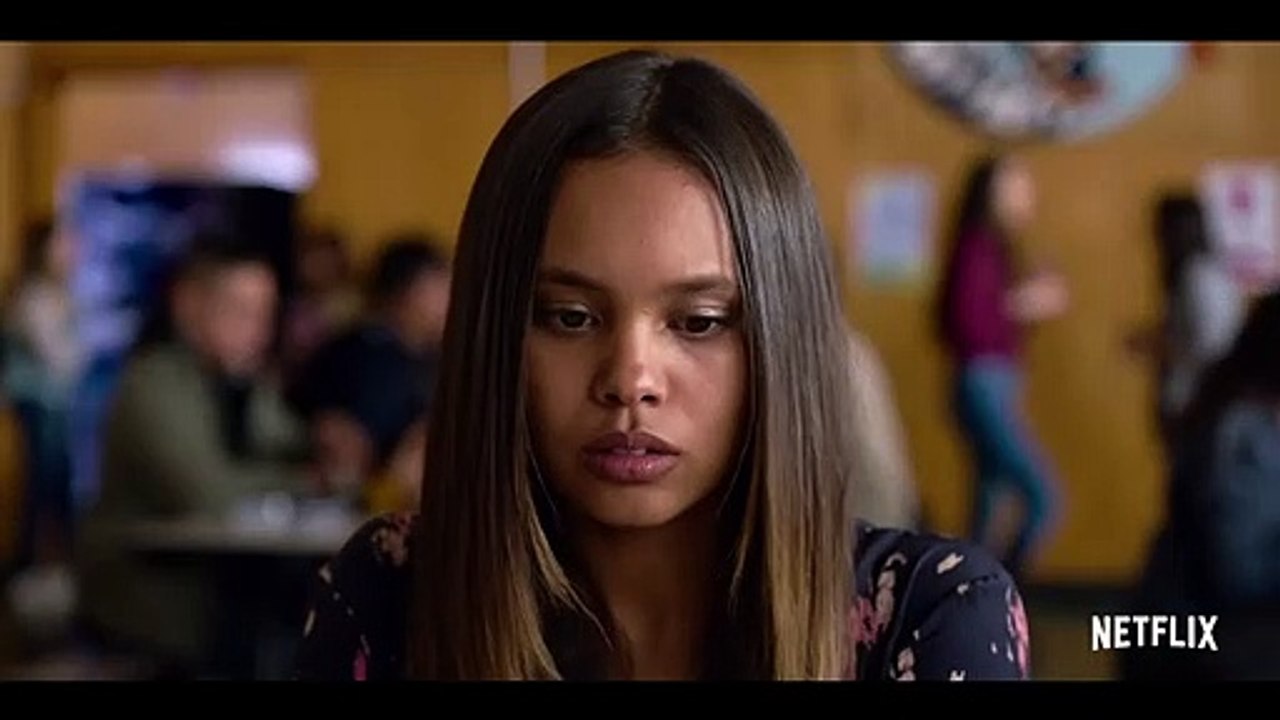 13 Reasons Why Saison 2 - Trailer (EN)