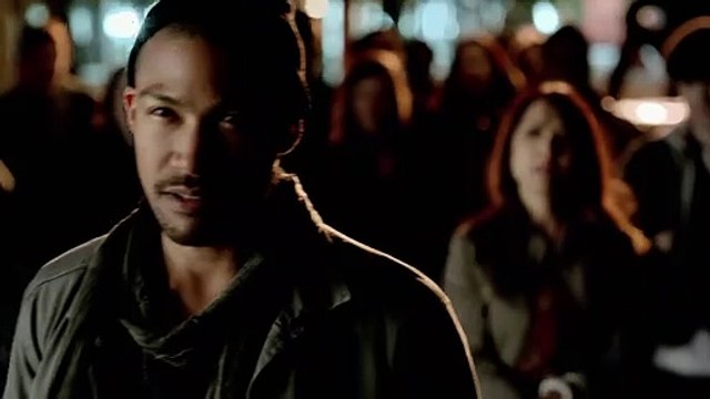 The Originals Saison 1 - Comic Con 2013 (EN)