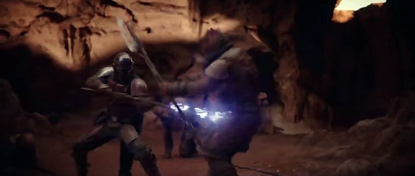 The Mandalorian Saison 2 - Trailer (EN)