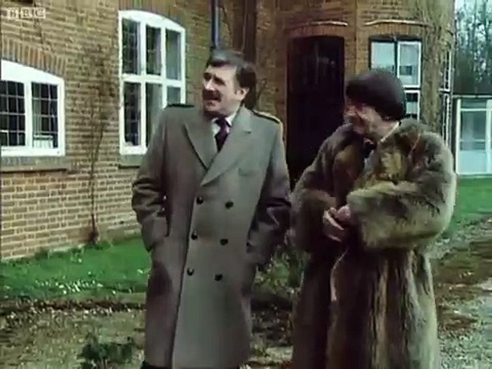 Doctor Who Saison 20 - The five doctors kidnapping (EN)