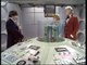 Doctor Who Saison 10 - Rencontre entre les 2e et 3e Docteurs, dans The Three Doctors (EN)