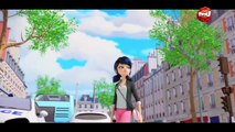 Miraculous, les aventures de Ladybug et Chat Noir Saison 1 - Bande-annonce (EN)