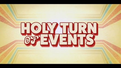 Batwoman Saison 3 - Trailer (EN)