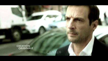 Le bureau des légendes Saison 2 - Teaser (EN)