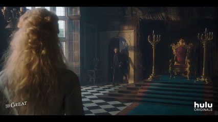 The Great Saison 1 - Teaser (EN)