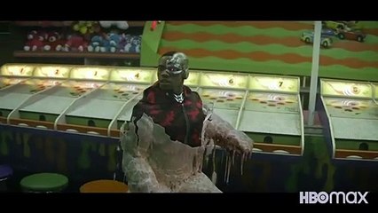 Doom Patrol Saison 3 - Mid-season Trailer (EN)