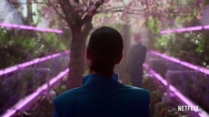 Snowpiercer Saison 1 - Official Trailer (EN)