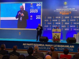 BİNALİ YILDIRIM: BÜTÜN DÜNYADA FİYATLAR KONTROL EDİLEMİYOR