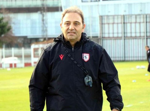 Fuat Çapa: İstanbulspor ve Tuzlaspor maçları bize ilk devrenin resmini gösterecek