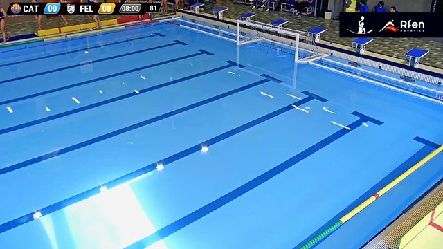 División de Honor Femenina 21/22 Jornada 11: C.N. Catalunya vs C.N. Sant Feliu (11)