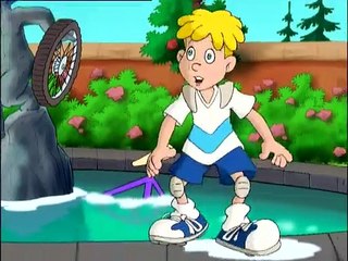 tommy e oscar ep 38 ita