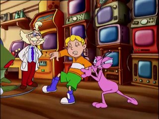 tommy e oscar ep 39 ita