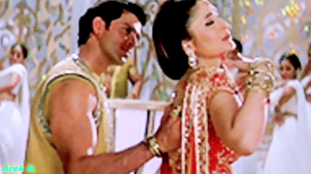 Przyrzekam Ci moją miłość