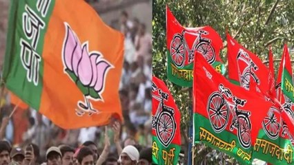 Who's fulfilling Lohia's dream? Watch debate between SP-BJP
