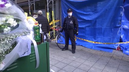 Japan: Feuer in Osaka war möglicherweise Brandstiftung