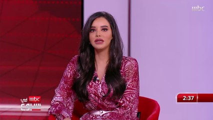 مدير العلاقات العامة والإعلام في كلية السياحة ثامر الحربي يتحدث عن تفاصيل #مشروع_وسط_جدة