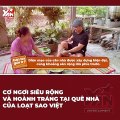 Cơ ngơi ở quê của sao Việt: Biệt thự Trung Dũng rộng cả ngàn m2, nhà Lý Hải nổi nhất vùng | Điện Ảnh Net