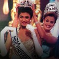 Indian Beauty Queens Who Won Miss Universe And Miss World