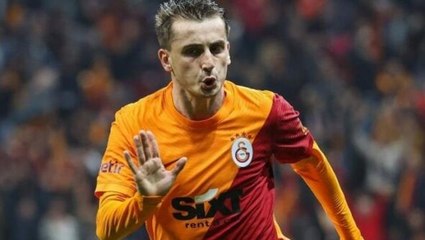 Barcelona'yı reddetti! İşte Kerem Aktürkoğlu'nun imza atacağı dünya devi