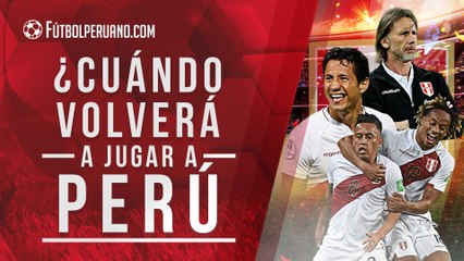 ¿Cuándo volverá a jugar Perú por las Eliminatorias Sudamericanas a Qatar 2022?