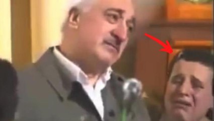 'FETÖ'nün yelpazecisi' tutuklandı, etkin pişmanlıktan faydalanmak istemedi: Ben FETÖ'cü değilim ki