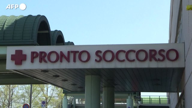 Covid: la curva cresce ancora, salgono i ricoveri under 20