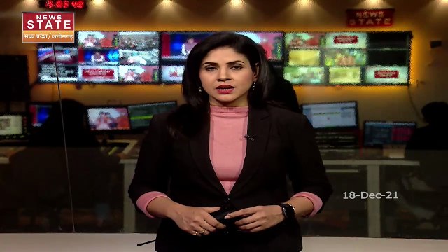 भोपाल - जल जीवन मिशन की समीक्षा के बाद केंद्रीय मंत्री प्रह्लाद पटेल का बयान