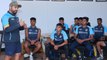 Rohit Sharma Priceless Lessons To U 19 Cricketers