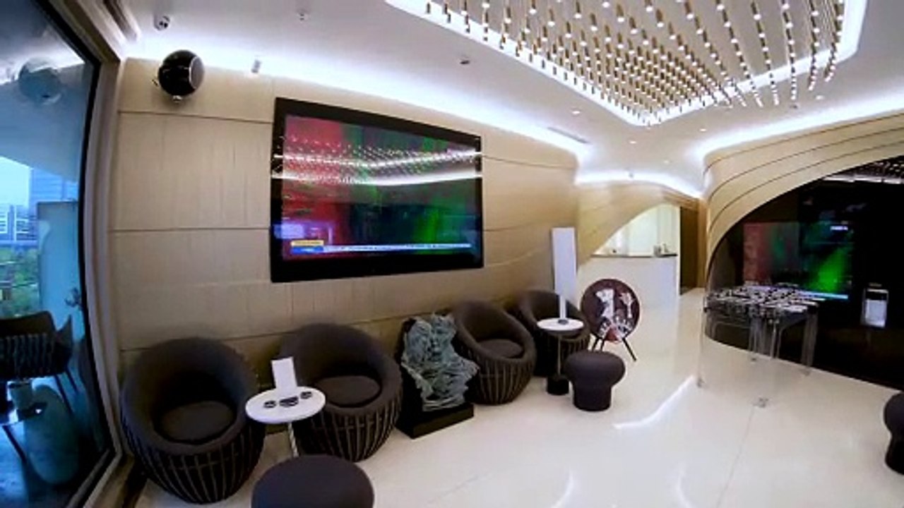 Çağdaş Kışlaoğlu - Clinic Tour