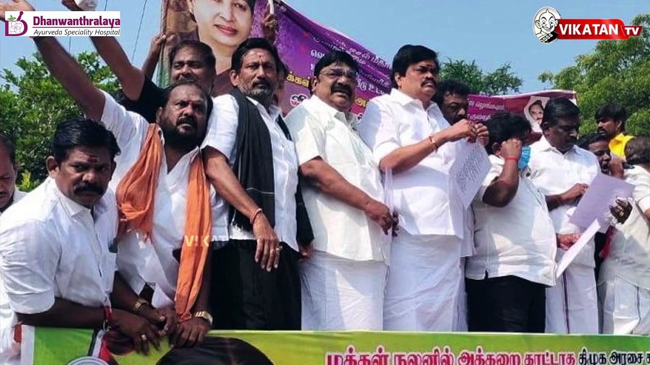 Election Commissioners-களை சந்தித்தாரா பிரதமரின் Chief secretary_ The Imperfect Show 18_12_21