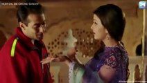 Salman Khan Making FOOL's Of Aishwariya Rai ❤❤ Being Love Guru | Watch This Romantic Drama Scene