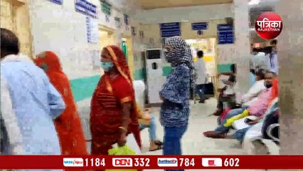 Three Years Of Rajasthan Government: राइट टू हैल्थ का क्या हुआ सरकार?