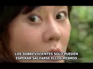 Lost 4x06 "The other woman" promo sub español