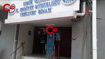 'FETÖ'nün yelpazecisi' tutuklandı, etkin pişmanlıktan faydalanmak istemedi