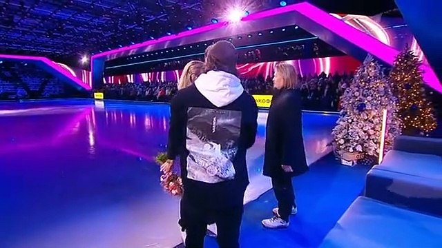 Ледниковый период - 11 выпуск (2 часть)