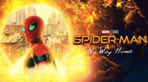 Tom Holland Zendaya Spider-Man Review Spoiler Discussion