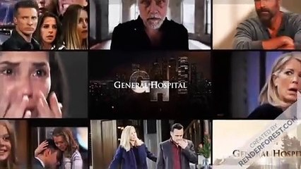 OMG - Sasha commits suicide General Hospital Spoilers