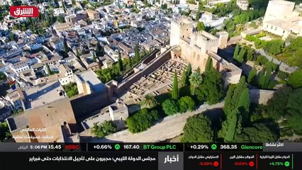 ...نية . ومجمع القصور هذا هو افخم بقايا الف...