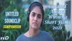 Marathi Short Film - Untitled SoundClip | Curated Best Short Films 2021 |Shwetambari Ghute,