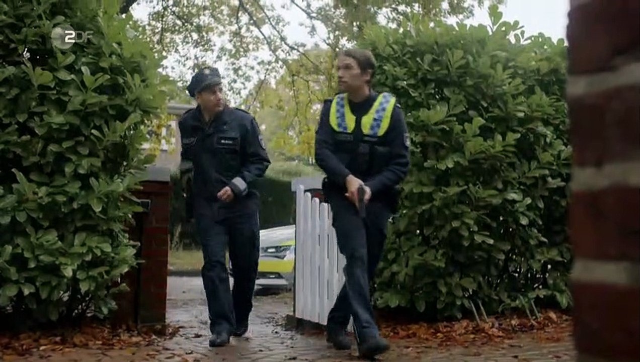 Notruf Hafenkante (389) Staffel 16 Folge 11 - Der Bruch